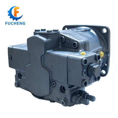 177Kw A7VO28 A7VO55 A7VO160 A7VO200 A7VO250 Bomba de pistón hidráulica para la industria hidráulica