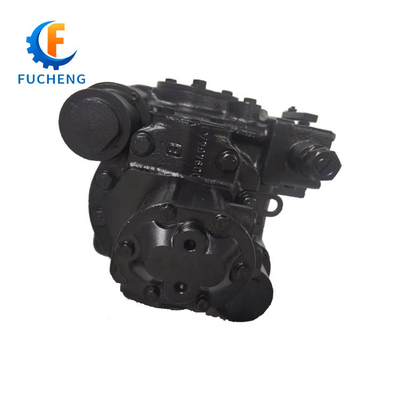 Serie PV estándar Sauer PV20 P27 bomba hidráulica de 45 cm3 desplazamiento para camión mezclador