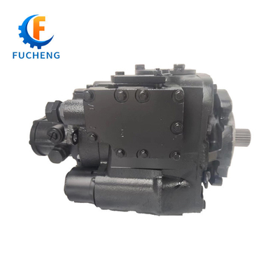 Serie PV estándar Sauer PV20 P27 bomba hidráulica de 45 cm3 desplazamiento para camión mezclador