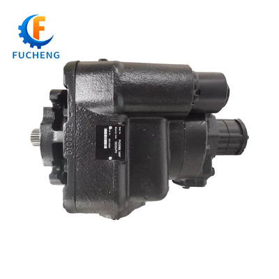 Serie PV estándar Sauer PV20 P27 bomba hidráulica de 45 cm3 desplazamiento para camión mezclador