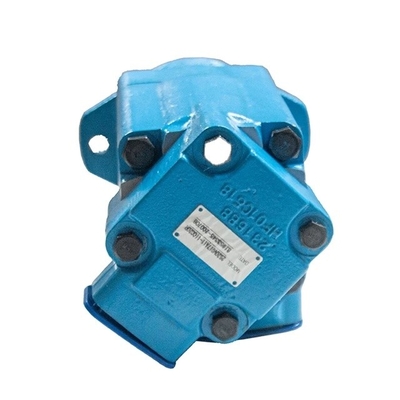 La serie Eaton VQ 2525VQ 3520VQ 3525VQ 4520VQ 4525VQ 4535VQ es una bomba hidráulica de doble válvula