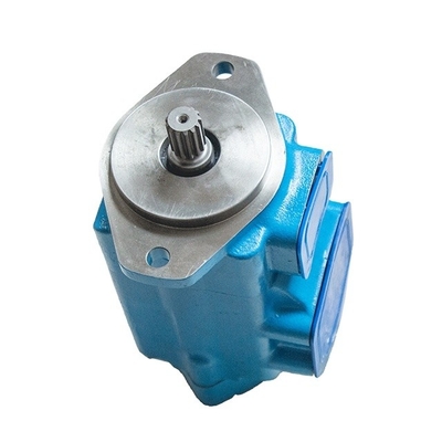 La serie Eaton VQ 2525VQ 3520VQ 3525VQ 4520VQ 4525VQ 4535VQ es una bomba hidráulica de doble válvula