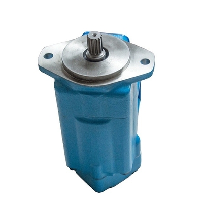 La serie Eaton VQ 2525VQ 3520VQ 3525VQ 4520VQ 4525VQ 4535VQ es una bomba hidráulica de doble válvula