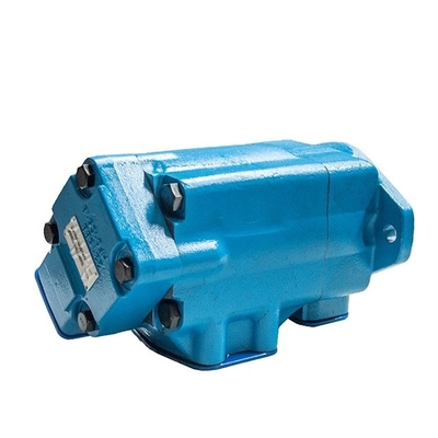 La serie Eaton VQ 2525VQ 3520VQ 3525VQ 4520VQ 4525VQ 4535VQ es una bomba hidráulica de doble válvula
