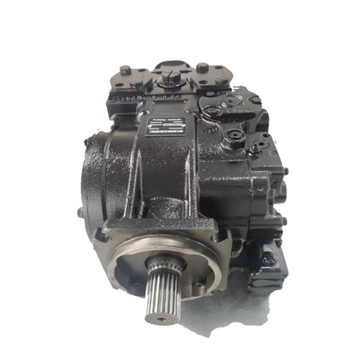 Sauer 90L055 90L075 90L100 90L130 90L180 90L250 Bombas hidráulicas de desplazamiento variable
