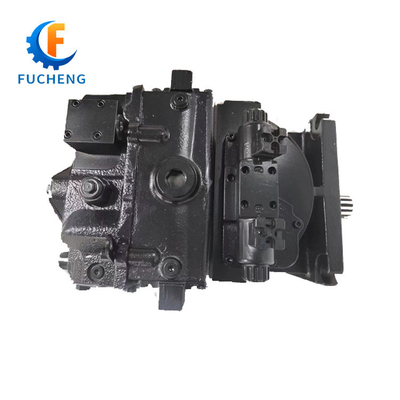 Sauer 90L055 90L075 90L100 90L130 90L180 90L250 Bombas hidráulicas de desplazamiento variable