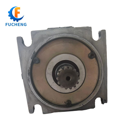 Sauer 90L055 90L075 90L100 90L130 90L180 90L250 Bombas hidráulicas de desplazamiento variable