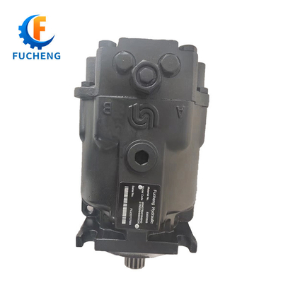 Sauer 90L055 90L075 90L100 90L130 90L180 90L250 Bombas hidráulicas de desplazamiento variable