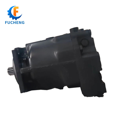 Sauer 90L055 90L075 90L100 90L130 90L180 90L250 Bombas hidráulicas de desplazamiento variable