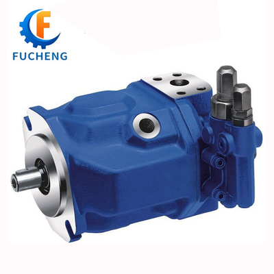 Bomba hidráulica de alta presión Fucheng A10VSO28 A10VS071 de la serie Rexroth A10VSO