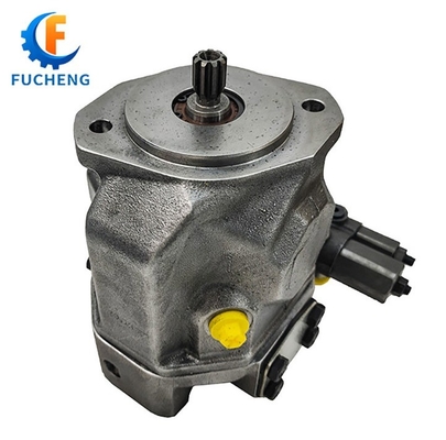 Bomba hidráulica de alta presión Fucheng A10VSO28 A10VS071 de la serie Rexroth A10VSO
