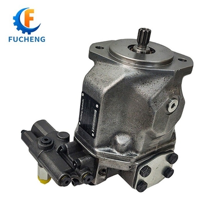 Bomba hidráulica de alta presión Fucheng A10VSO28 A10VS071 de la serie Rexroth A10VSO