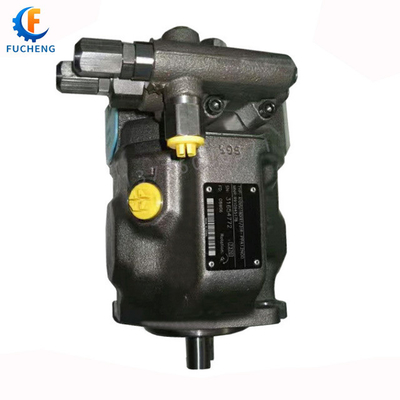 Bomba hidráulica de alta presión Fucheng A10VSO28 A10VS071 de la serie Rexroth A10VSO
