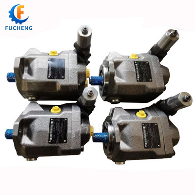 Bomba hidráulica de alta presión Fucheng A10VSO28 A10VS071 de la serie Rexroth A10VSO