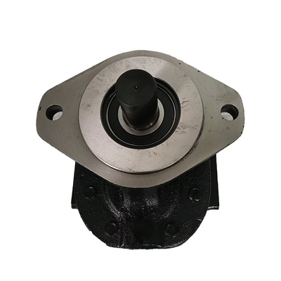 Parker Commercial P30 P31 P50 P51 P75 P76 Bomba de engranajes hidráulicos para el mercado de alta demanda