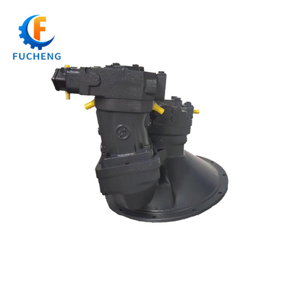 A8VO107 A8VO80LA1KH1/61R1-NZG05F004 A8VO55 A8VO80 A8VO140 Bomba hidráulica para máquinas