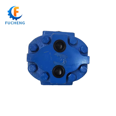 Vender directamente P7600 Triple Tandem Gear Oil Pump para maquinaria de estructura estándar