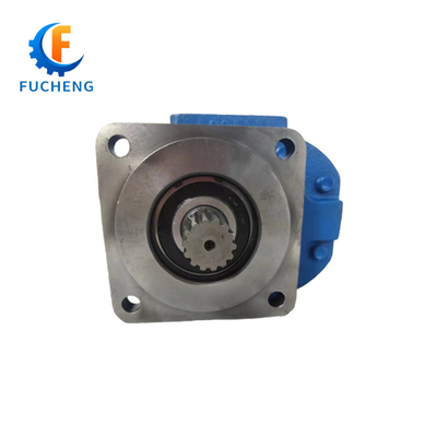 Vender directamente P7600 Triple Tandem Gear Oil Pump para maquinaria de estructura estándar