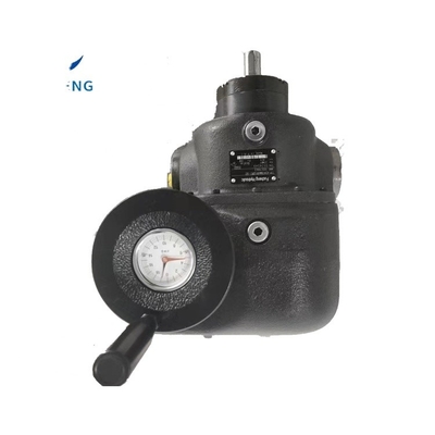 A2VK107 A2VK28 A2VK55 A2VK12 Bomba de medición hidráulica para presión hidráulica de Fucheng