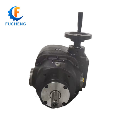 A2VK107 A2VK28 A2VK55 A2VK12 Bomba de medición hidráulica para presión hidráulica de Fucheng