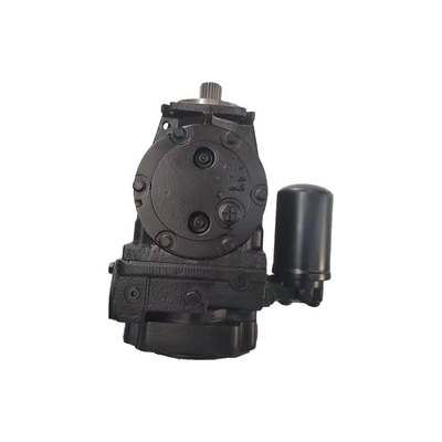 90R042 90L042 90R055 90L055 90R075 90L075 90R100 90L100 90R130 90L130 Sauer Serie 90 bomba hidráulica
