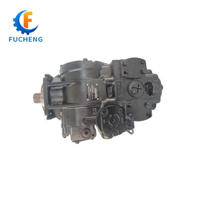 90R042 90L042 90R055 90L055 90R075 90L075 90R100 90L100 90R130 90L130 Sauer Serie 90 bomba hidráulica