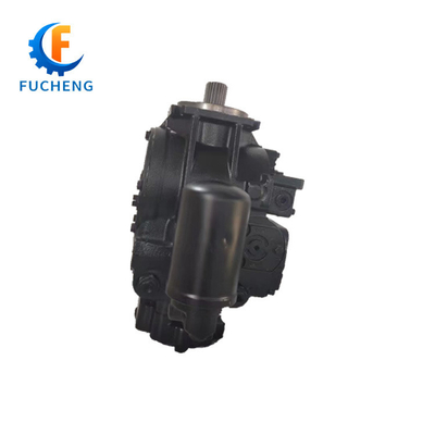 90R042 90L042 90R055 90L055 90R075 90L075 90R100 90L100 90R130 90L130 Sauer Serie 90 bomba hidráulica