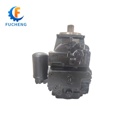 90R042 90L042 90R055 90L055 90R075 90L075 90R100 90L100 90R130 90L130 Sauer Serie 90 bomba hidráulica