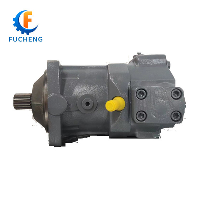 Pumpas de pistón variable axial de tipo estándar internacional