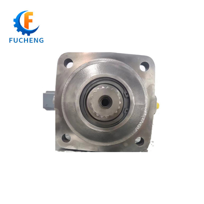 Pumpas de pistón variable axial de tipo estándar internacional