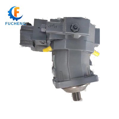 Pumpas de pistón variable axial de tipo estándar internacional