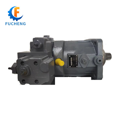 Pumpas de pistón variable axial de tipo estándar internacional