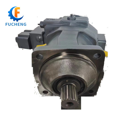 Pumpas de pistón variable axial de tipo estándar internacional