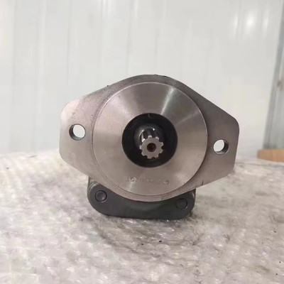 100% de maquinaria industrial serie Fucheng doble dirección de la bomba de engranaje hidráulico rotativo