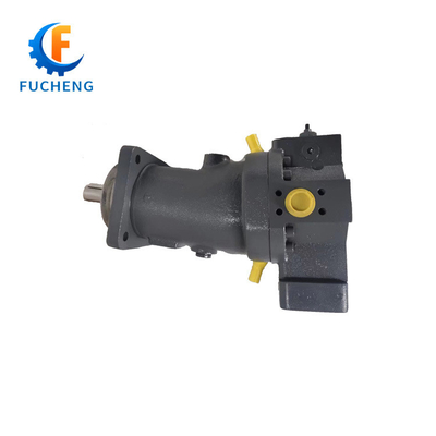 Bomba hidráulica variable de larga duración A7V40 Rexroth Serie A7V para maquinaria pesada