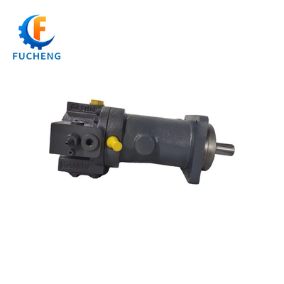 Bomba hidráulica variable de larga duración A7V40 Rexroth Serie A7V para maquinaria pesada