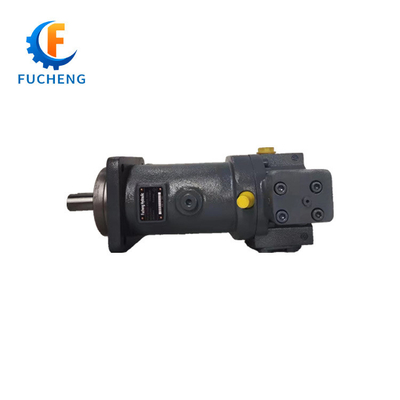 Bomba hidráulica variable de larga duración A7V40 Rexroth Serie A7V para maquinaria pesada