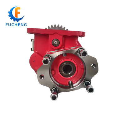 852XGAKP-F6XS Pumpas hidráulicas para camiones de descarga