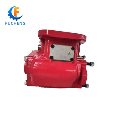 852XGAKP-F6XS Pumpas hidráulicas para camiones de descarga