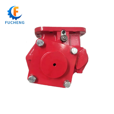 852XGAKP-F6XS Pumpas hidráulicas para camiones de descarga