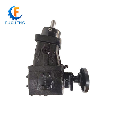 H2V55 H2V75 H2V108 H2V160 H2V226 H1V30 Bomba de pistón hidráulica para sus necesidades