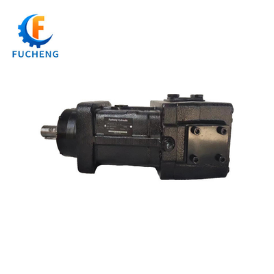 H2V55 H2V75 H2V108 H2V160 H2V226 H1V30 Bomba de pistón hidráulica para sus necesidades