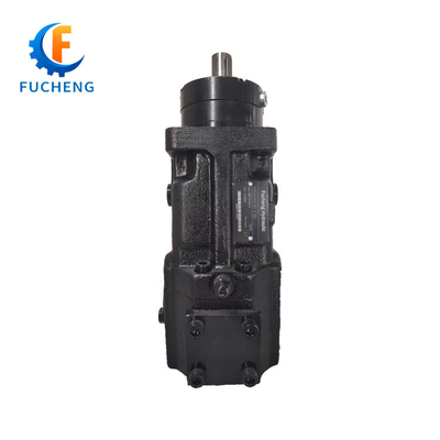 H1V12 H1V055 H1V108 H1V226 Bomba de pistón axial de desplazamiento variable