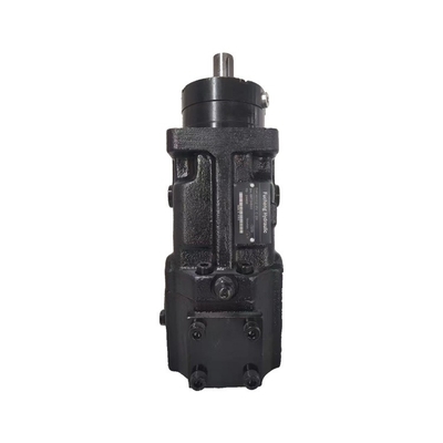 La bomba de pistón de la serie H1V La combinación perfecta de eficiencia y velocidad de flujo máxima