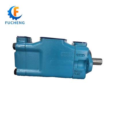Eaton Serie VQ 4535VQ60A38-86CC20R Máquinas industriales bomba hidráulica de doble paleta