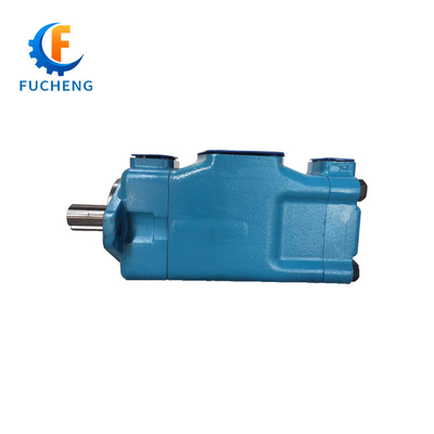 Eaton Serie VQ 4535VQ60A38-86CC20R Máquinas industriales bomba hidráulica de doble paleta