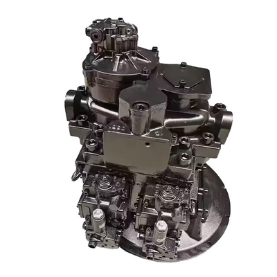 Bomba hidráulica de alta potencia de hierro fundido, fabricada por Kawasaki K5V200DPH1D7R-ZS14-V, de Fucheng