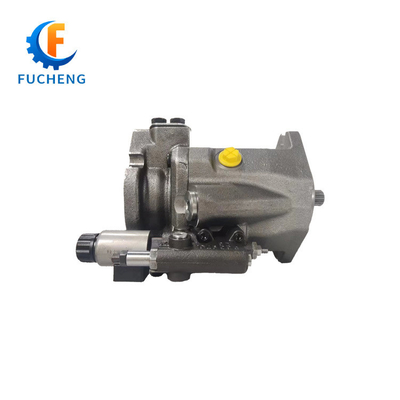 Bombas de pistón de hierro fundido Rexroth serie AA10VO AA10VO28 para la industria de maquinaria hidráulica