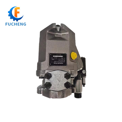 Bombas de pistón de hierro fundido Rexroth serie AA10VO AA10VO28 para la industria de maquinaria hidráulica