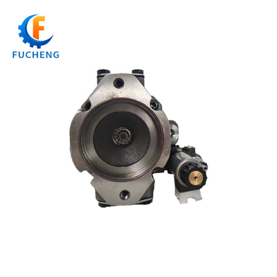Bombas de pistón de hierro fundido Rexroth serie AA10VO AA10VO28 para la industria de maquinaria hidráulica
